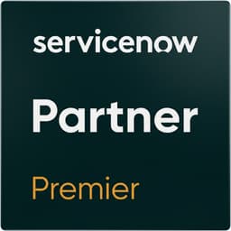 ServiceNow Premier Partner